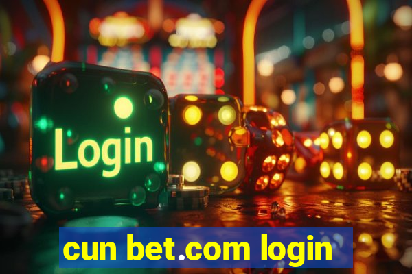 cun bet.com login